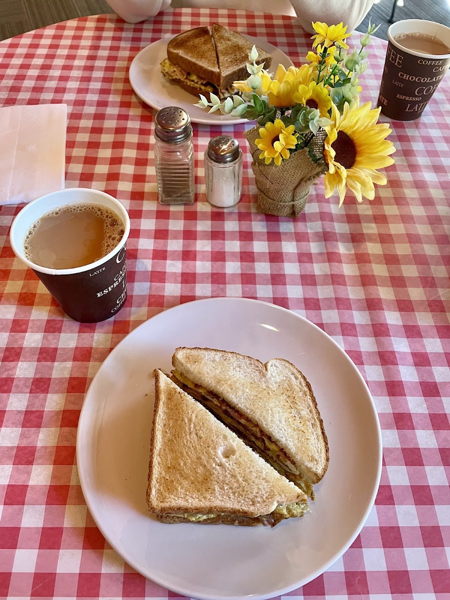 Coffee Garden Photos 2